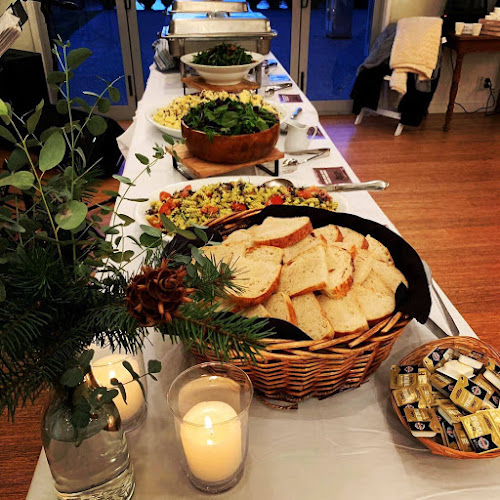 Flaming Good Food - Hospitality and gastronomy