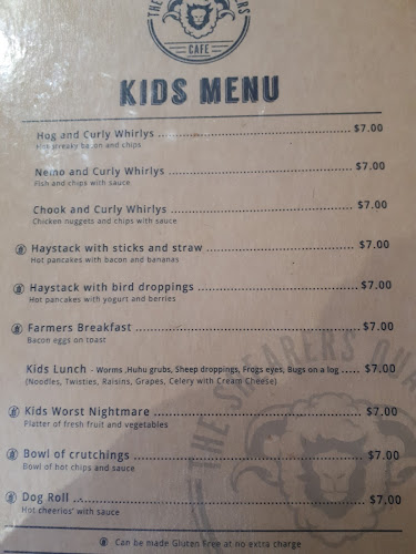 The Shearers Quarters - Temuka