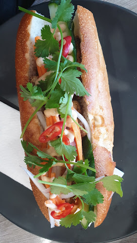 BMK - Bun Mee Kiwi Open Times