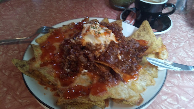 Two Fish Cafe - Hospitality and gastronomy