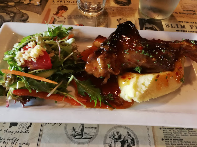 Tony's Original Steak & Seafood Restaurant - Auckland