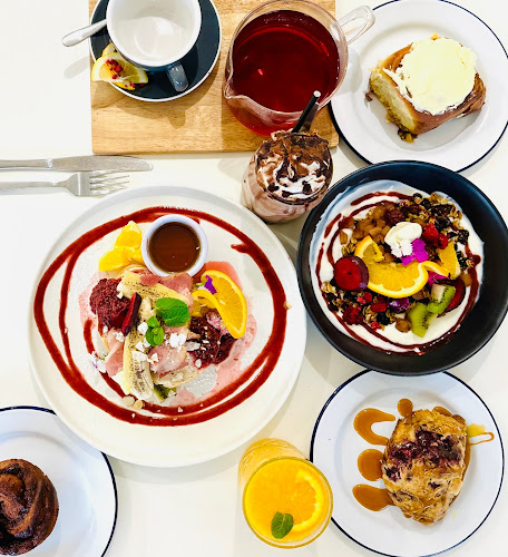 Comentarii opinii despre DOCA cafe & eatery