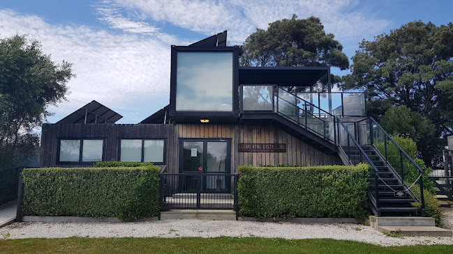 The Gin Room Marlborough