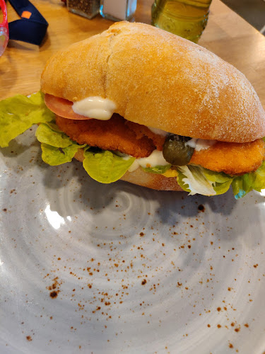 Urban Eatery - Wellington