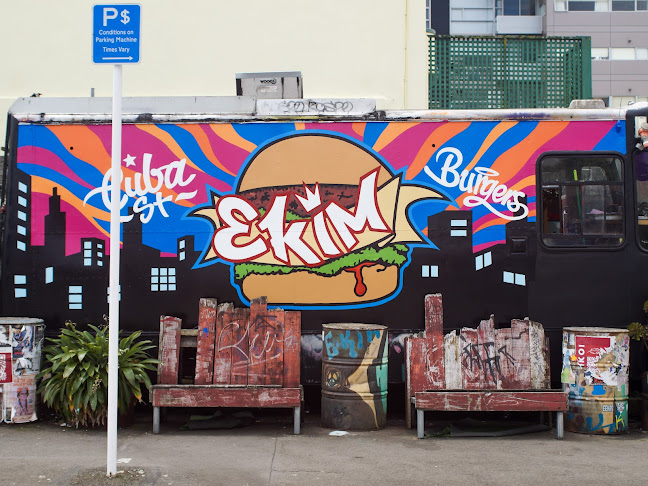 Ekimburger Phone number