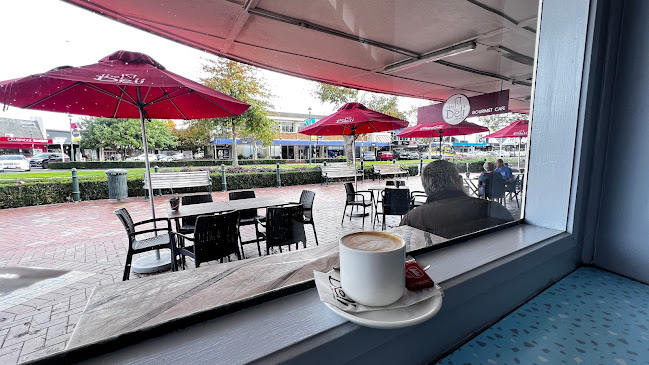 The Deli On The Corner