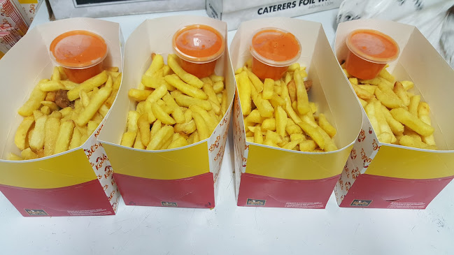 Onekawa Food Store / indian Takeaway