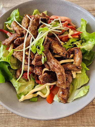 RiverStone Cafe Phone number