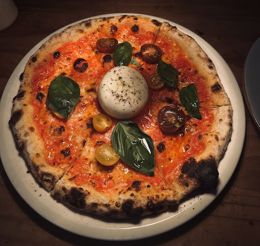 Comentarii opinii despre Clarence Rd Eatery