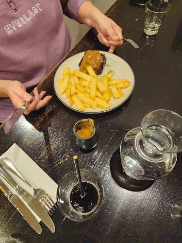 Comentarii opinii despre The Thomas Green Public House & Dining Room