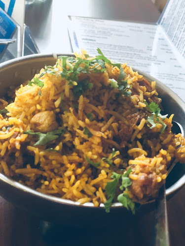 Indian Star Restaurant - Rotorua