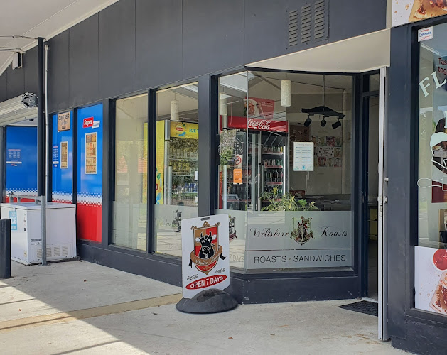 Opinii despre Wiltshire Roasts în Hamilton - Hospitality and gastronomy