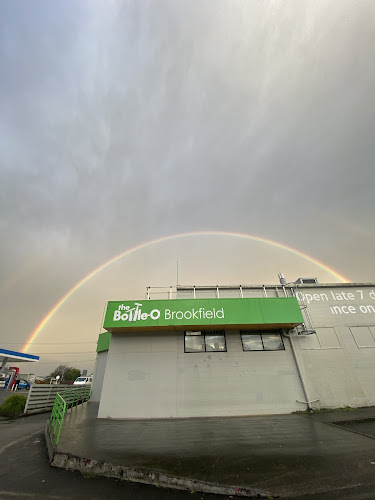 The Bottle-O Brookfield - Tauranga