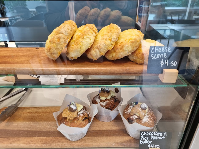 Opinii despre Pioneers Cafe în Christchurch - Hospitality and gastronomy