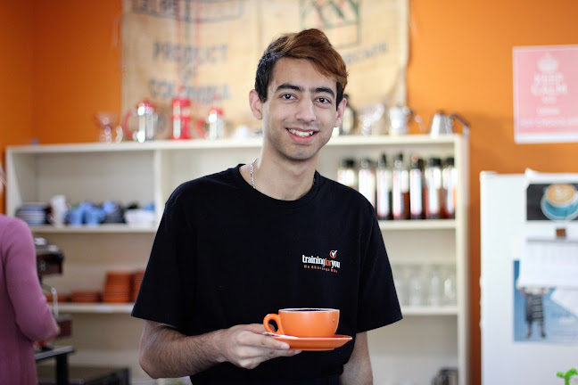 Little Campus Cafe Open Times