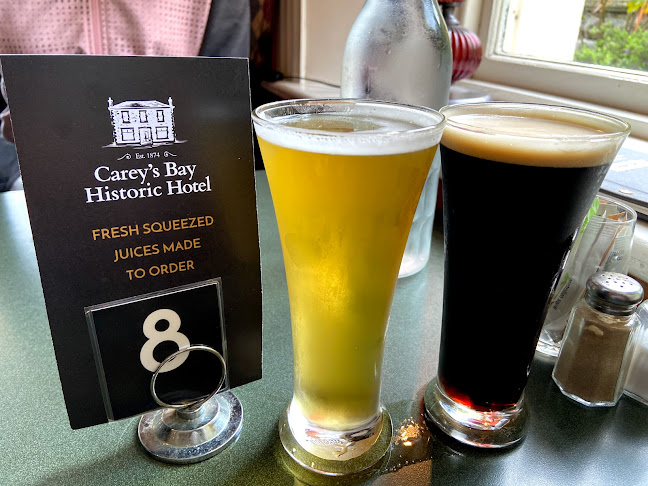 Careys Bay Historic Hotel