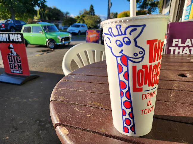 Cee Jaes Superette :