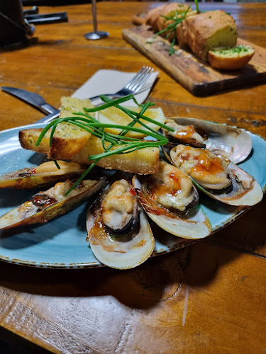 The Backyard Gastropub - Hospitality and gastronomy