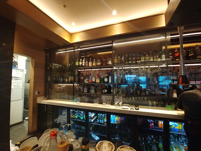 Comentarii opinii despre Bellini Bar