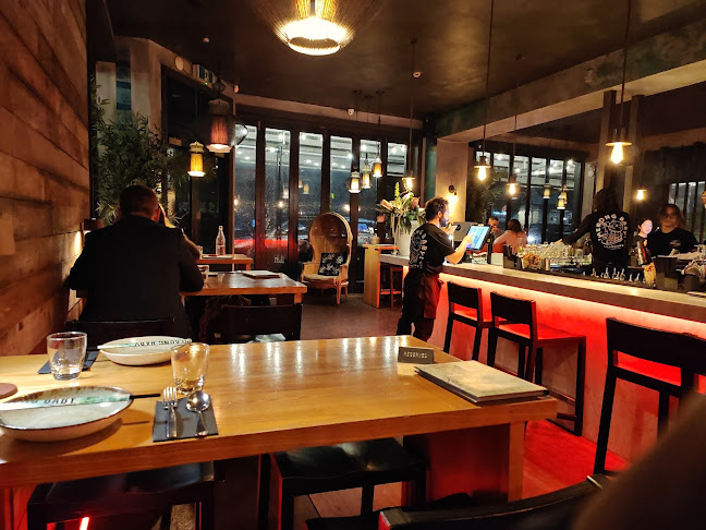 Comments and reviews of Mekong Baby