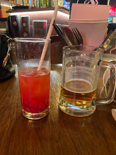 Fat Badgers Pizza Bar Queenstown