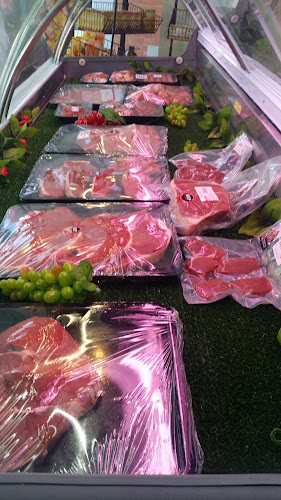 Kiwi Halal Meats - Lower Hutt