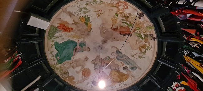 The Welsh Dragon Bar - Hospitality and gastronomy