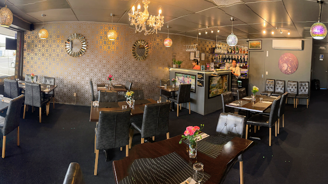 Taupo Indian Cuisine Restaurant&Bar