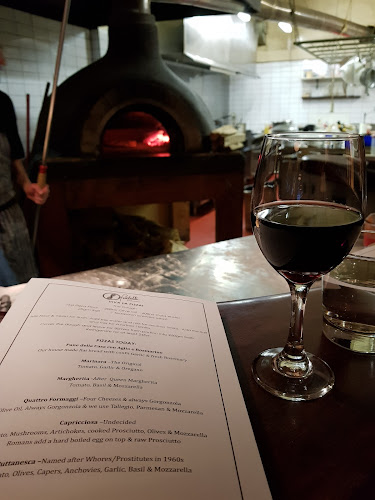 Comments and reviews of Fratelli