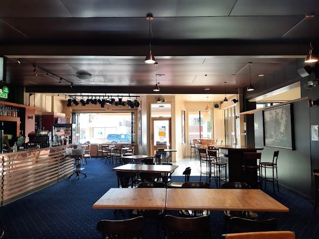 Drover's Bar and Kitchen - Feilding