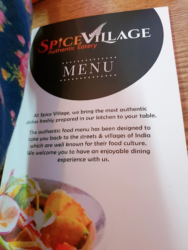 Comments and reviews of Spice Village Hanmer Springs