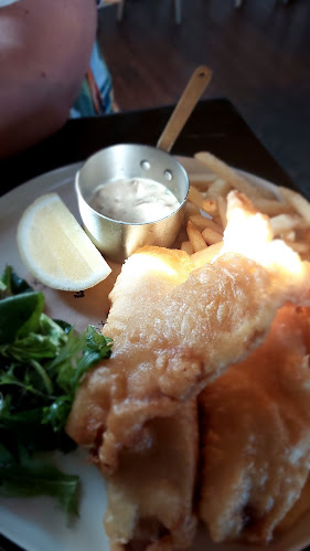 Opinii despre Foxglove Bar & Kitchen în Wellington - Hospitality and gastronomy