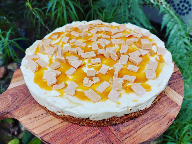 Comentarii opinii despre The Talisman Cafe & Crafts