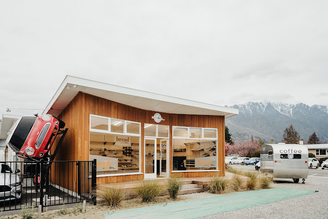 Bread by European Bakery Open Times