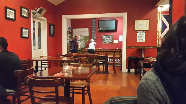 Opinii despre Kelburn Village Pub în Wellington - Hospitality and gastronomy