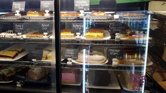 Opinii despre The Sponge Kitchen în Levin - Hospitality and gastronomy