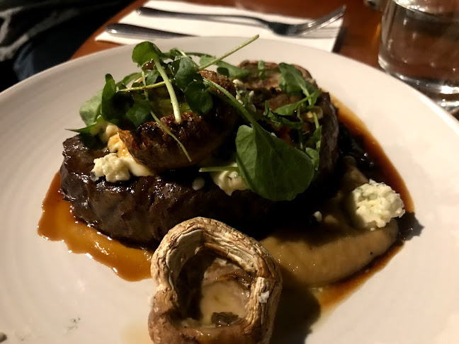 Comentarii opinii despre Boat Shed Cafe