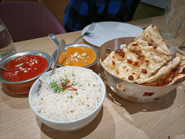 GREEN'S Paihia - INDIAN Cuisine - Paihia