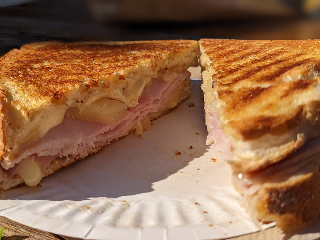 Comentarii opinii despre Havana Coffee Works