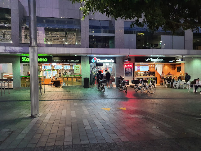 5/205 Queen Street, Auckland City, Auckland 1010, New Zealand