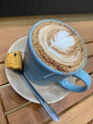 Opinii despre Café B în Auckland - Hospitality and gastronomy