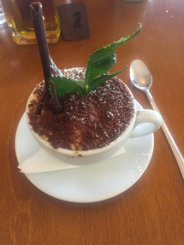 Ristorante Pizzeria Paradiso Phone number