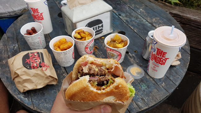 Ekimburger Phone number