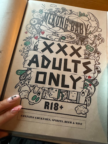 Mekong Baby - Hospitality and gastronomy