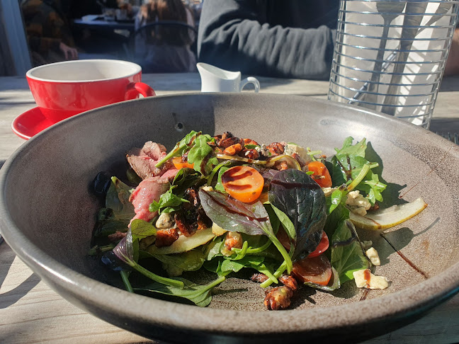 Black Rabbit - Hospitality and gastronomy