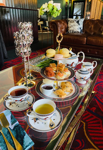 Comentarii opinii despre The Jockey Club Clubhouse