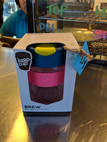 Coffee Station Papakura - Hospitality and gastronomy