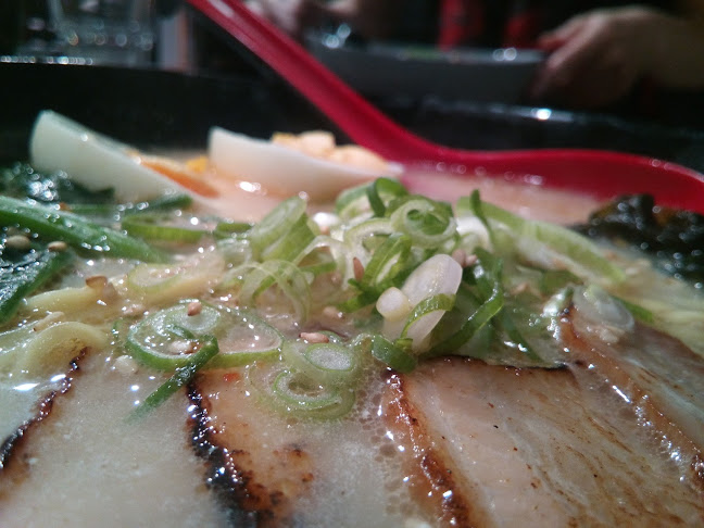 Yoshi Sushi & Bento (Press Hall) - Wellington