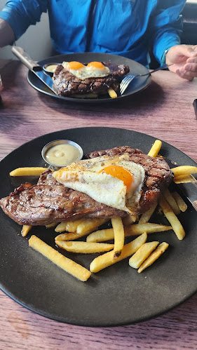 The Lookout Bar and Kitchen - Hospitality and gastronomy