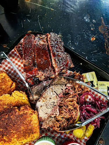 Black Betty BBQ - Hospitality and gastronomy